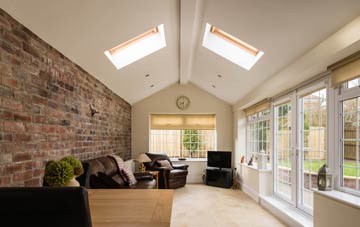 conservatory roof insulation Broomyshaw, Staffordshire