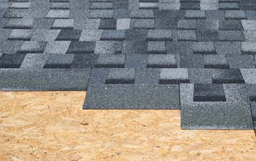 expert Broomyshaw asphalt roof companies