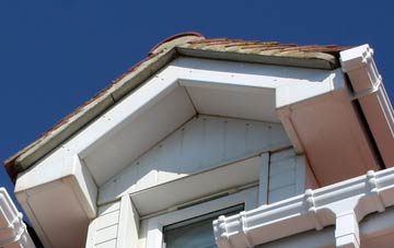 Broomyshaw fascia installation costs