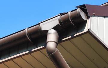 types of Broomyshaw fascias