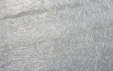 Broomyshaw laminate fibreglass or shingles?