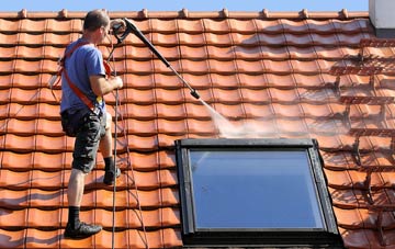 roof cleaning Broomyshaw, Staffordshire