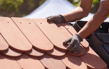 Broomyshaw roof tile contractors