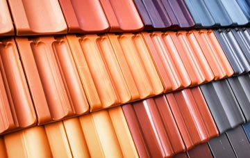Broomyshaw roof tile costs