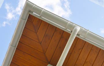Broomyshaw soffit types
