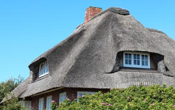 thatch roofing Broomyshaw, Staffordshire