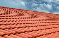 Broomyshaw roofing tiles
